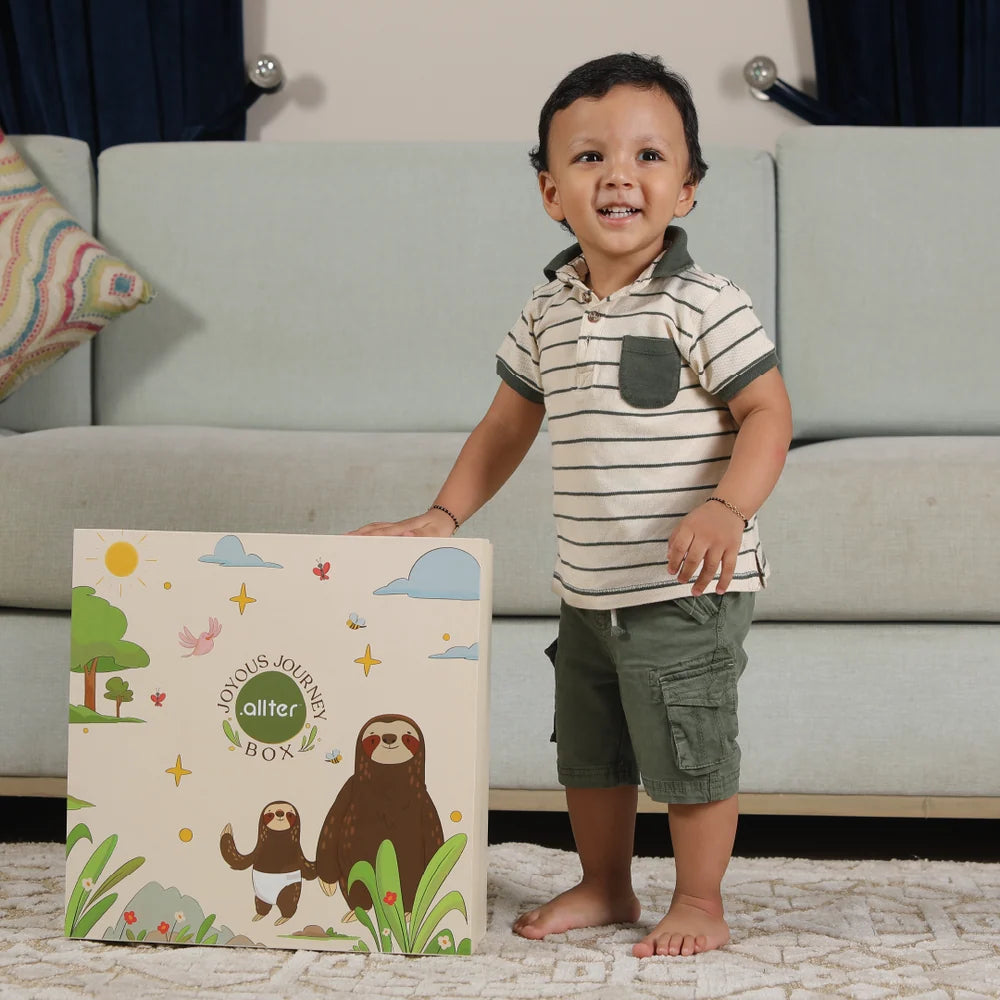 Breeze Joyous Journey Box