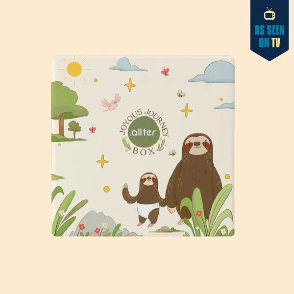 Breeze Joyous Journey Box