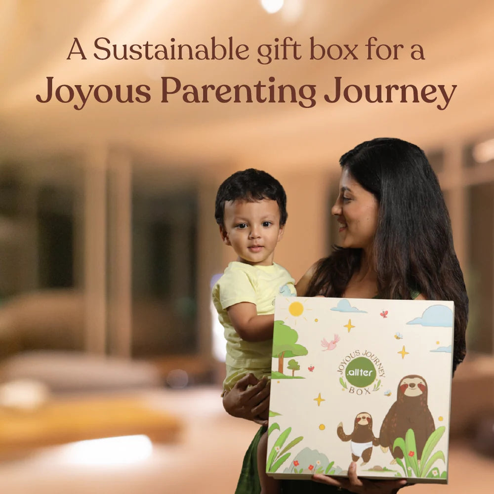 Breeze Joyous Journey Box