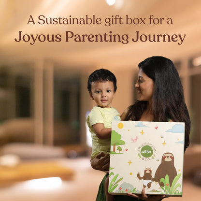Breeze Joyous Journey Box